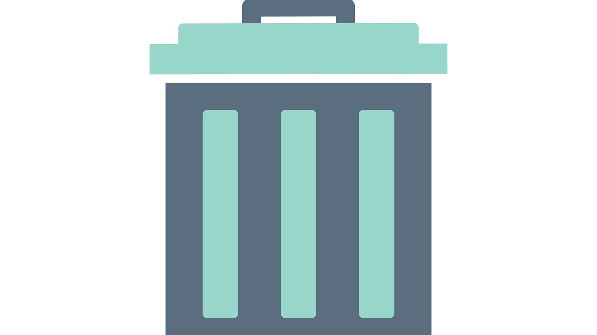 Dustbin
