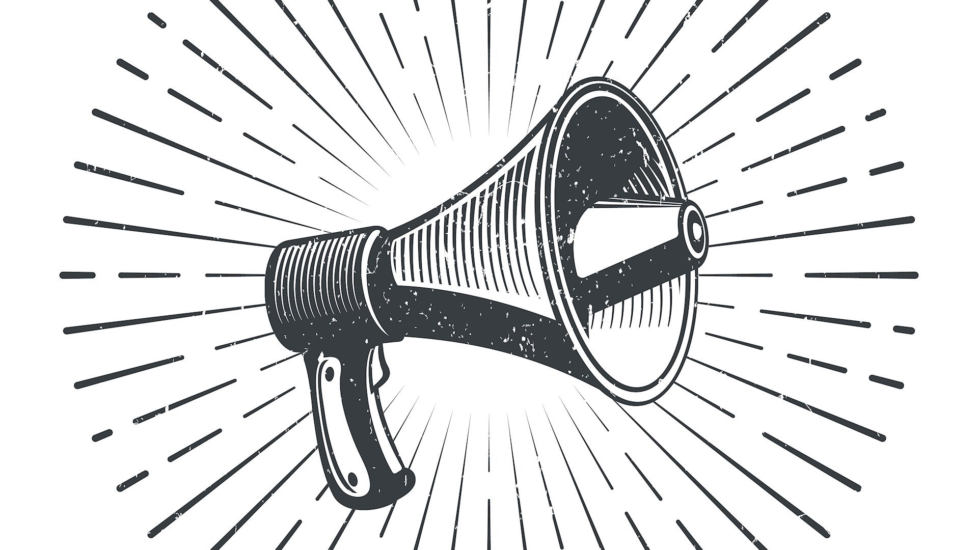 Megaphone