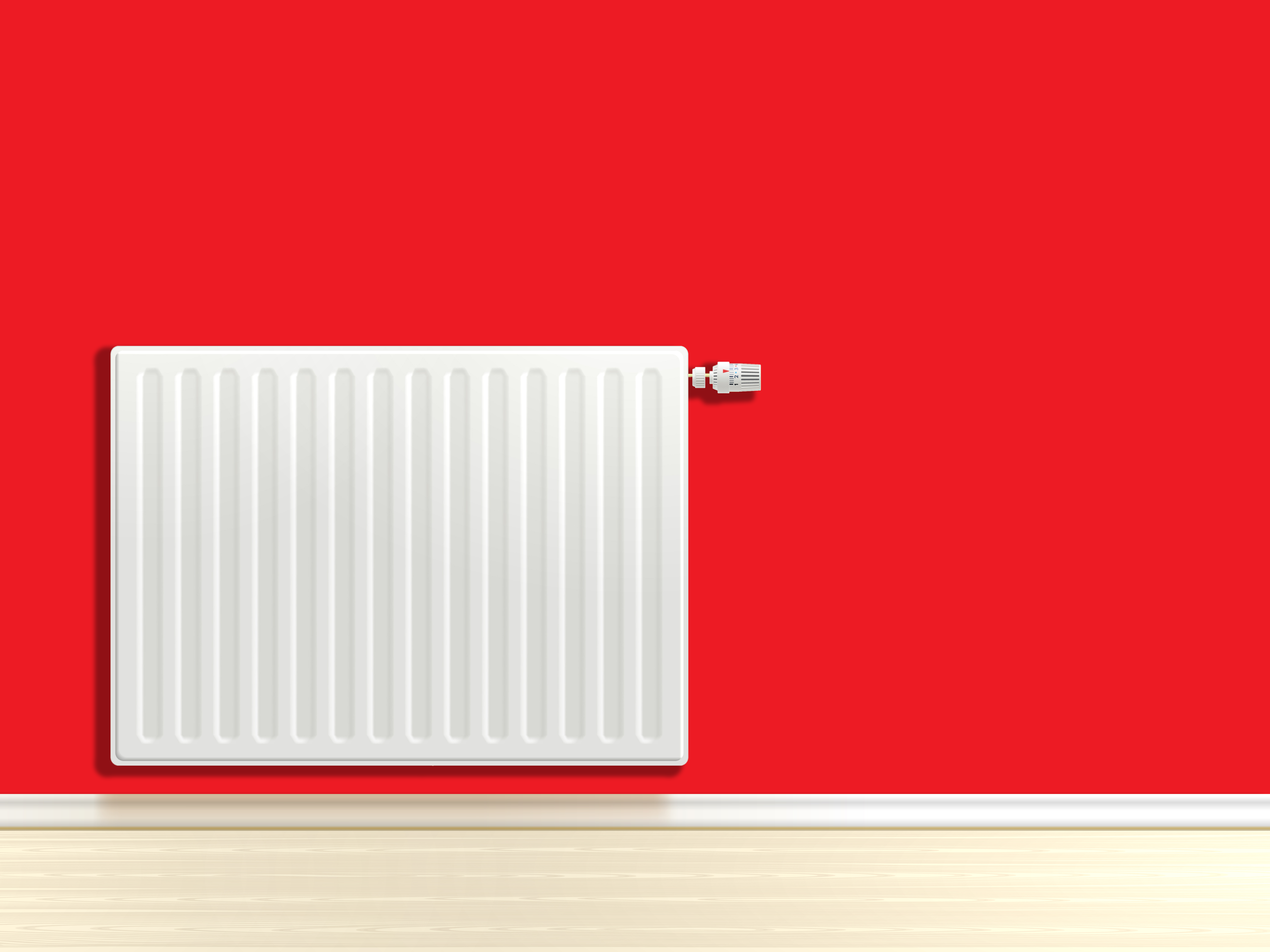 _uni_accommodation_Bournemouth_radiators