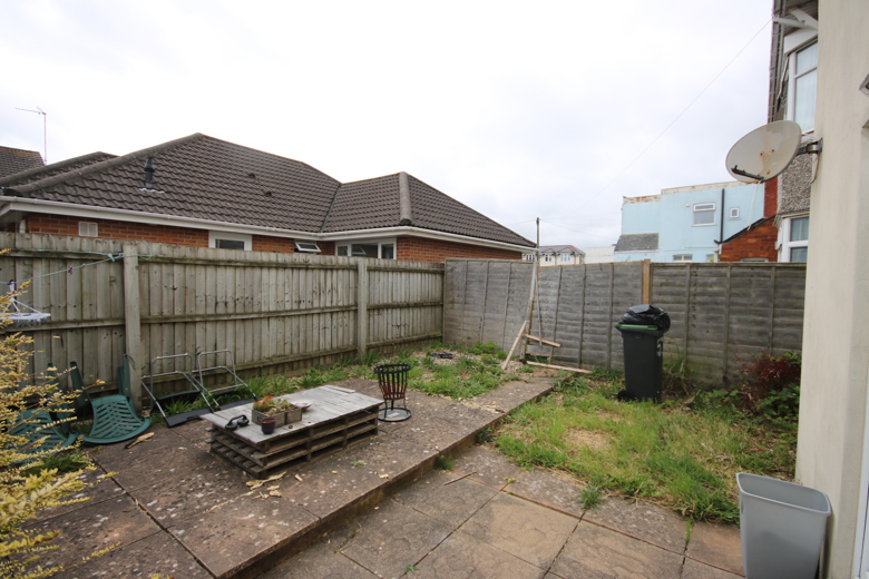 4 Bedroom House in Columbia Road BOURNEMOUTH