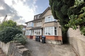 5 Bedroom House in Maxwell Road BOURNEMOUTH