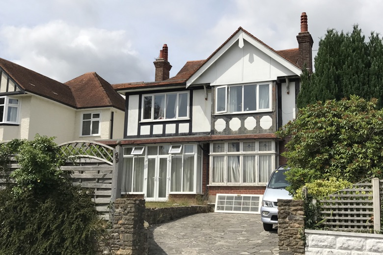 10 Bedroom House in Talbot Road BOURNEMOUTH