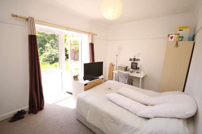 0 Bedroom House in Malmesbury Park Road BOURNEMOUTH