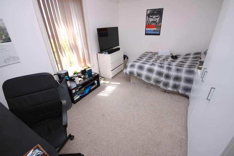 0 Bedroom House in Malmesbury Park Road BOURNEMOUTH