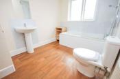 3 Bedroom Flat in Alma Road BOURNEMOUTH