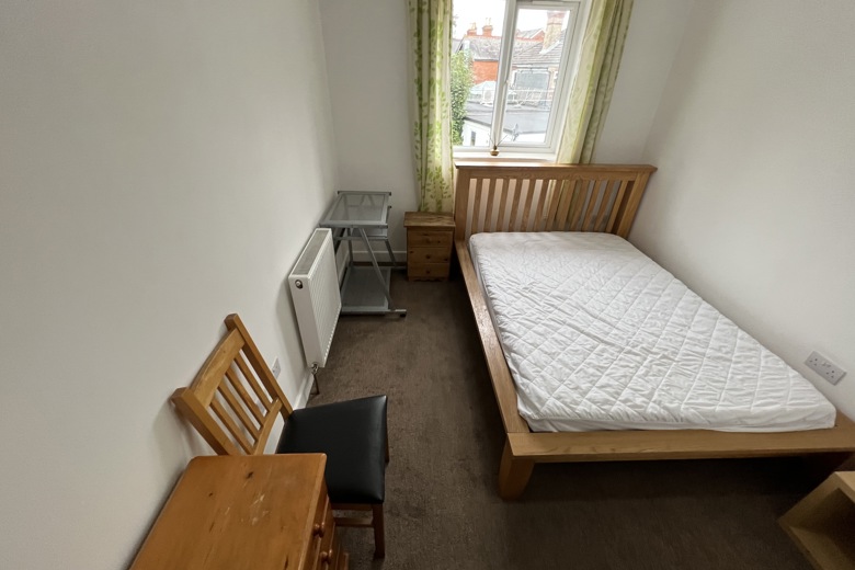 11 Bedroom House in Talbot Road BOURNEMOUTH