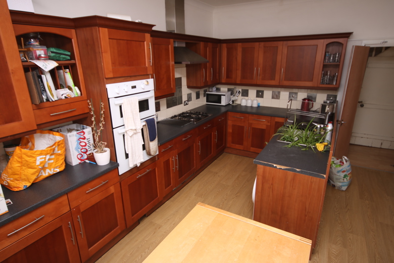 0 Bedroom House in Malmesbury Park Road BOURNEMOUTH