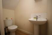 0 Bedroom House in Malmesbury Park Road BOURNEMOUTH