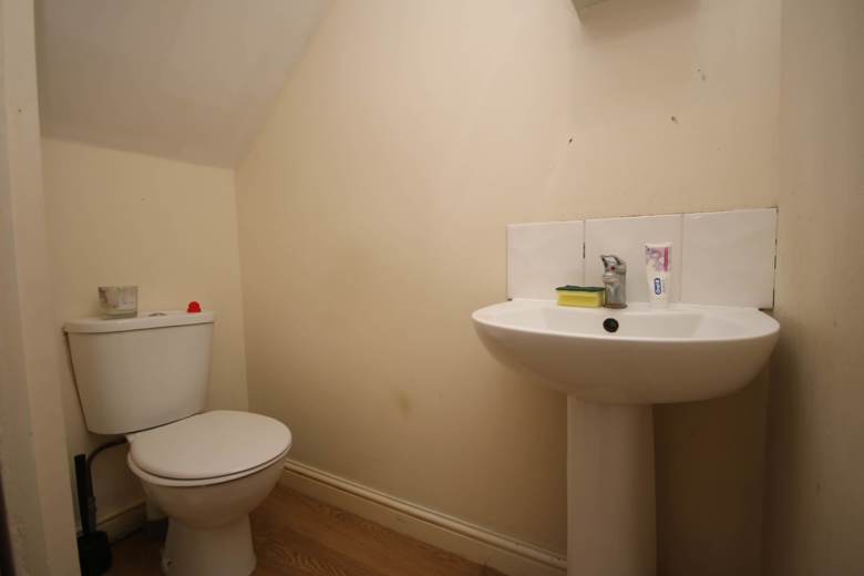 0 Bedroom House in Malmesbury Park Road BOURNEMOUTH