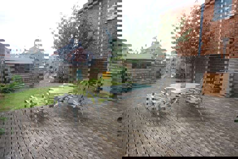 5 Bedroom House in Nortoft Road BOURNEMOUTH