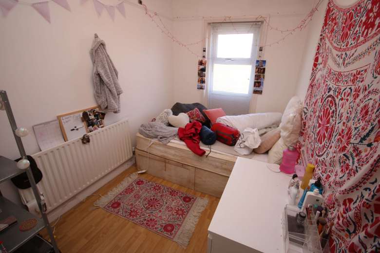 0 Bedroom House in Malmesbury Park Road BOURNEMOUTH