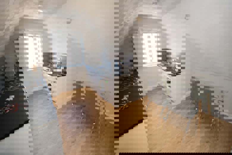 2 Bedroom Flat in Randolph Road BOURNEMOUTH