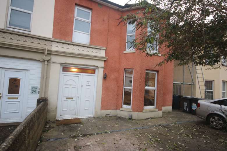 0 Bedroom House in Malmesbury Park Road BOURNEMOUTH