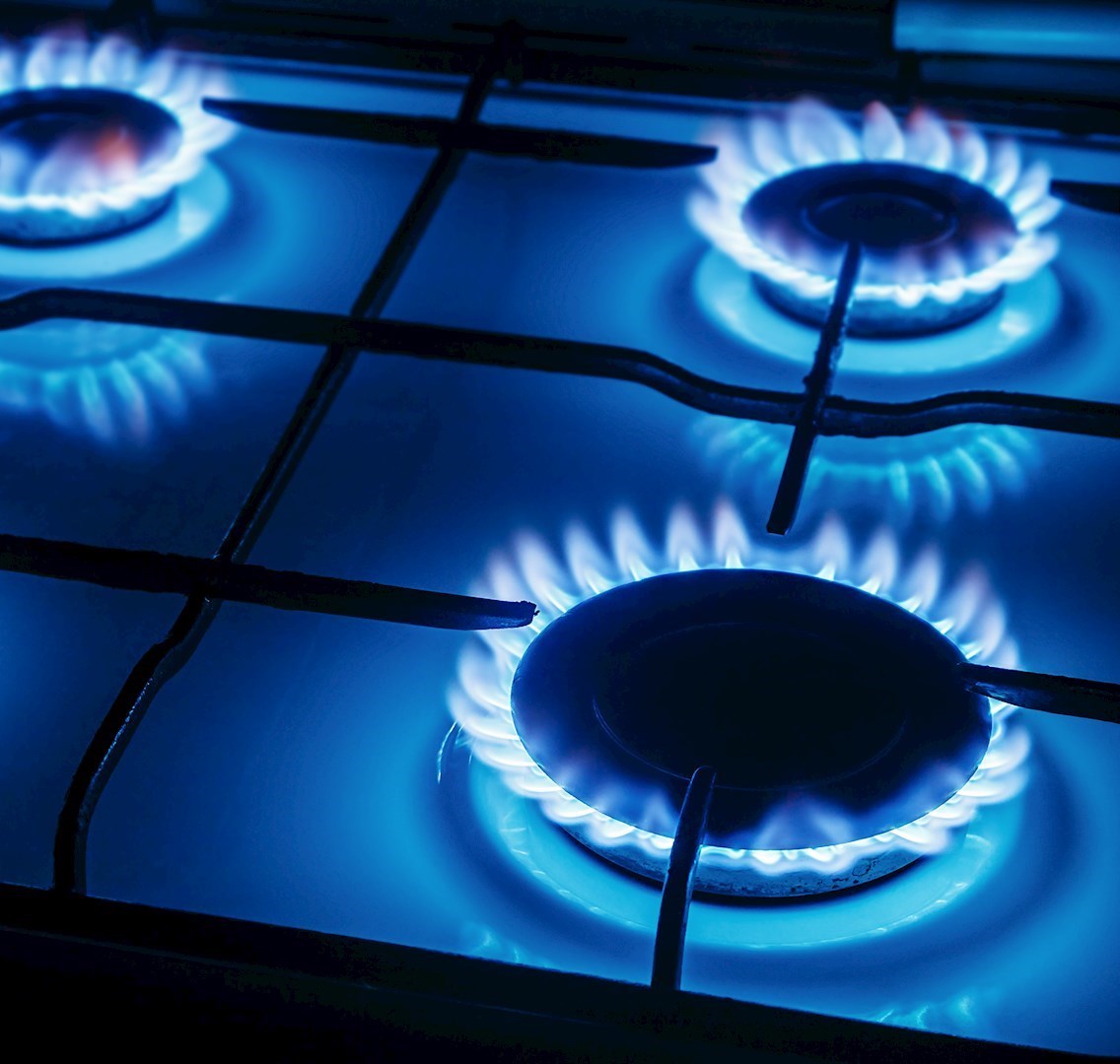 Gas Hob