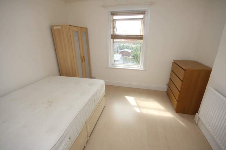 0 Bedroom House in Nortoft Road BOURNEMOUTH