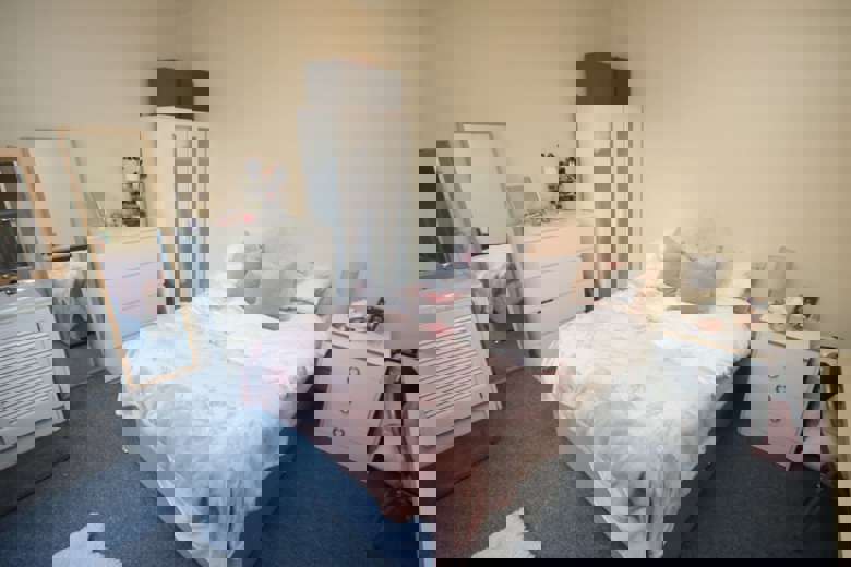 6 Bedroom House in Frederica Road BOURNEMOUTH