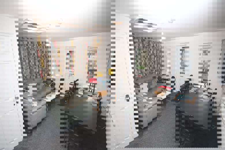 5 Bedroom House in Henville Road BOURNEMOUTH