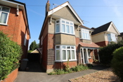 7 Bedroom House in Fernside Road BOURNEMOUTH