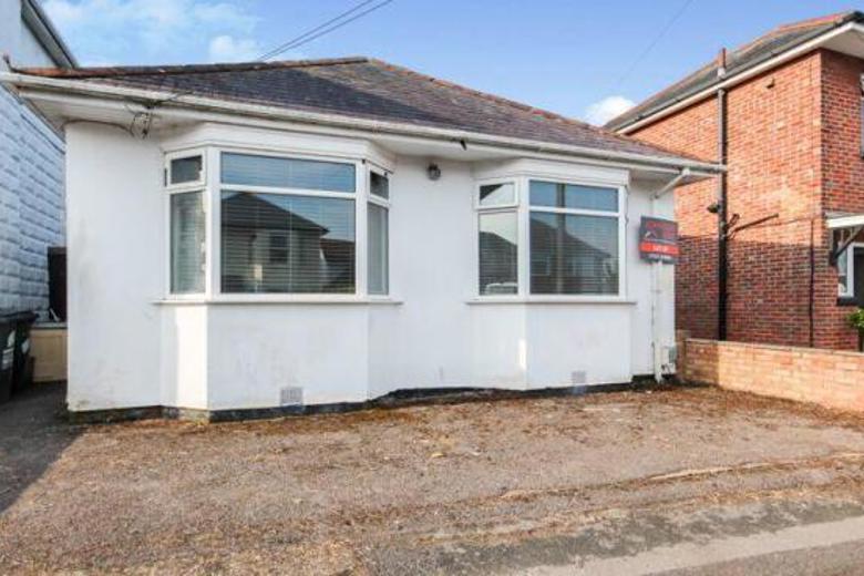 5 Bedroom House in Cherford Road BOURNEMOUTH