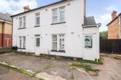 3 Bedroom Flat in Alma Road BOURNEMOUTH