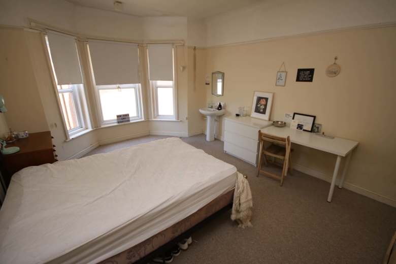0 Bedroom House in Malmesbury Park Road BOURNEMOUTH