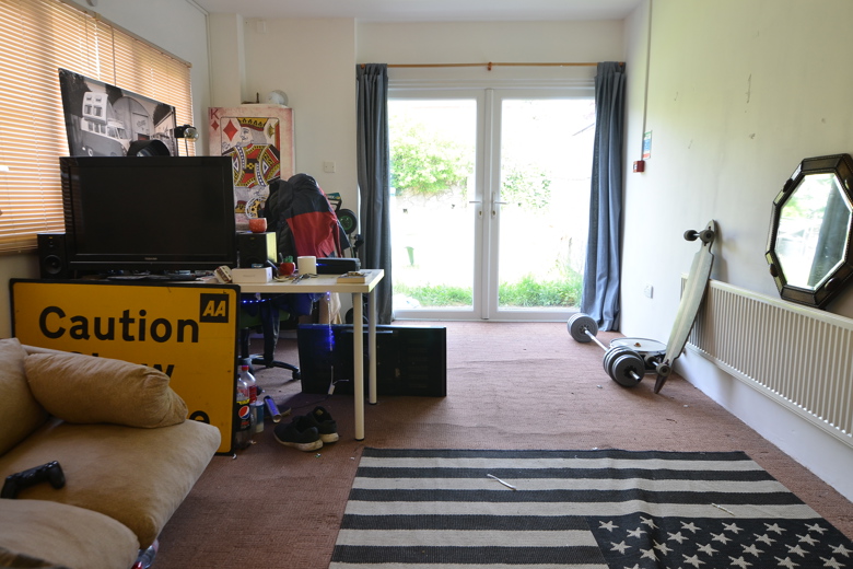 10 Bedroom House in Talbot Road BOURNEMOUTH