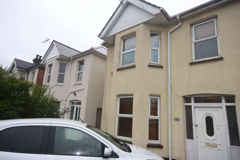 0 Bedroom House in Nortoft Road BOURNEMOUTH