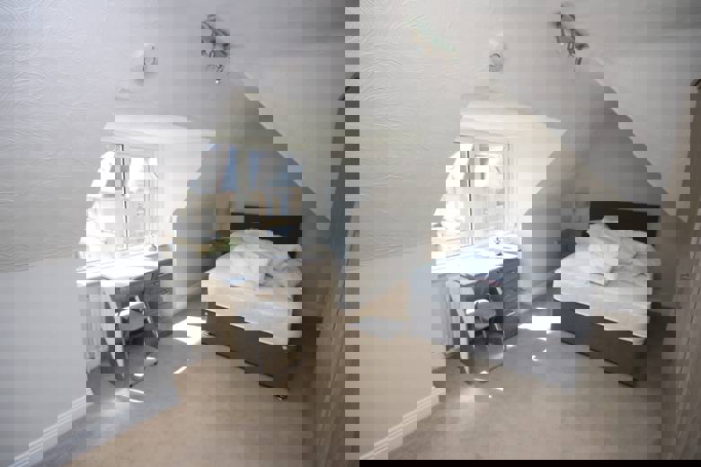 2 Bedroom Flat in Randolph Road BOURNEMOUTH