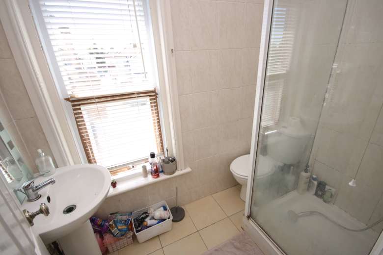 0 Bedroom House in Malmesbury Park Road BOURNEMOUTH