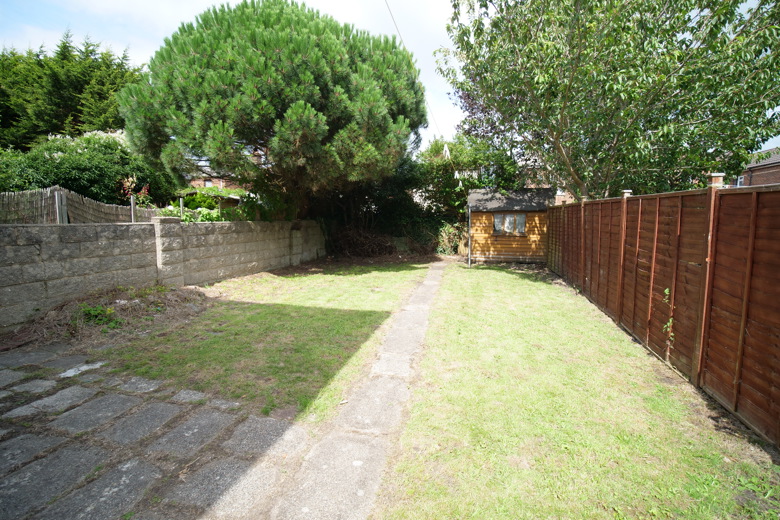 5 Bedroom House in Shelbourne Road BOURNEMOUTH