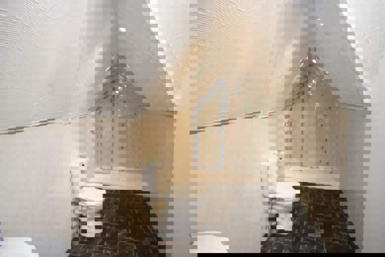 2 Bedroom Flat in Randolph Road BOURNEMOUTH