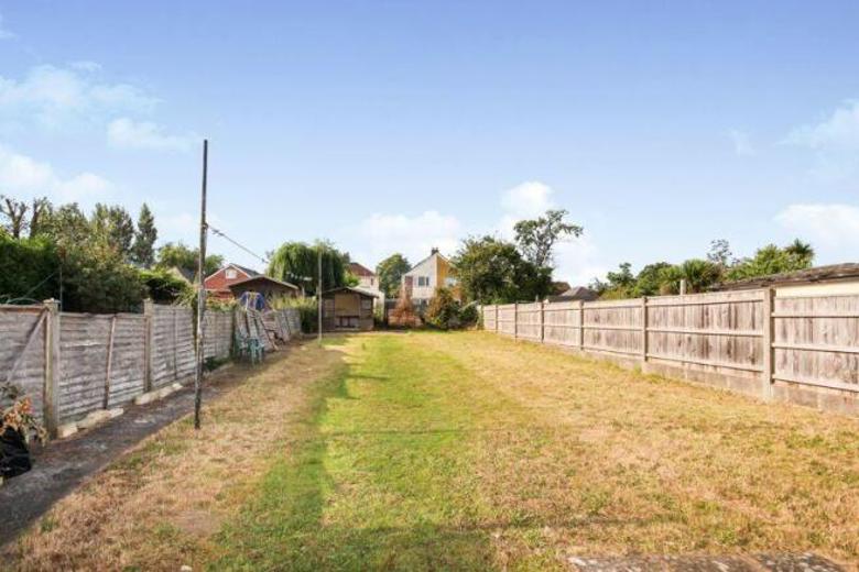 5 Bedroom House in Cherford Road BOURNEMOUTH