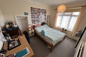 4 Bedroom House in Oswald Road BOURNEMOUTH