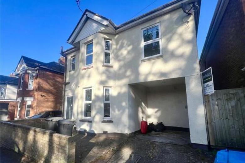 6 Bedroom House in  BOURNEMOUTH