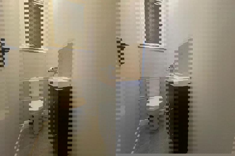 2 Bedroom Flat in Nairn Road Bournemouth