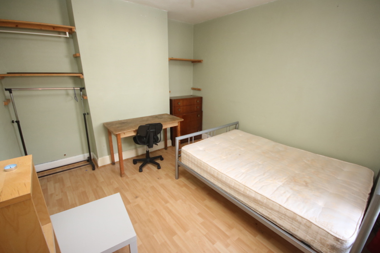 0 Bedroom House in Wycliffe Road BOURNEMOUTH