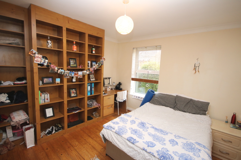 4 Bedroom House in Columbia Road BOURNEMOUTH