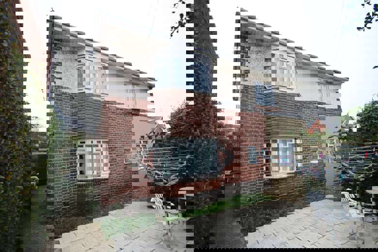 7 Bedroom House in Ripon Road BOURNEMOUTH