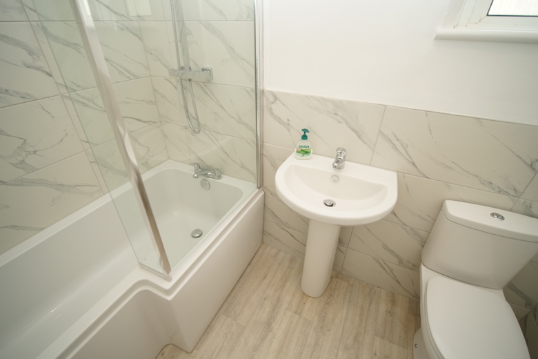 5 Bedroom House in Shelbourne Road BOURNEMOUTH