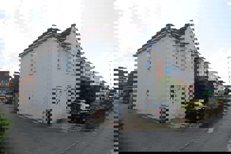 4 Bedroom House in Columbia Road BOURNEMOUTH