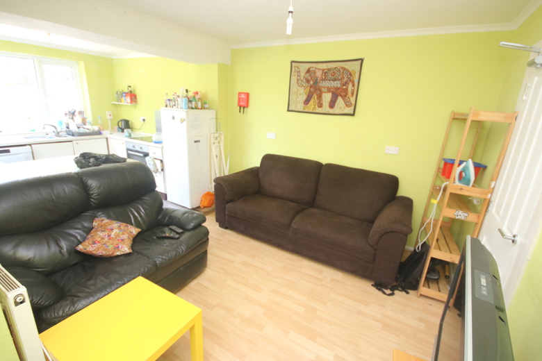 5 Bedroom House in Wycliffe Road BOURNEMOUTH