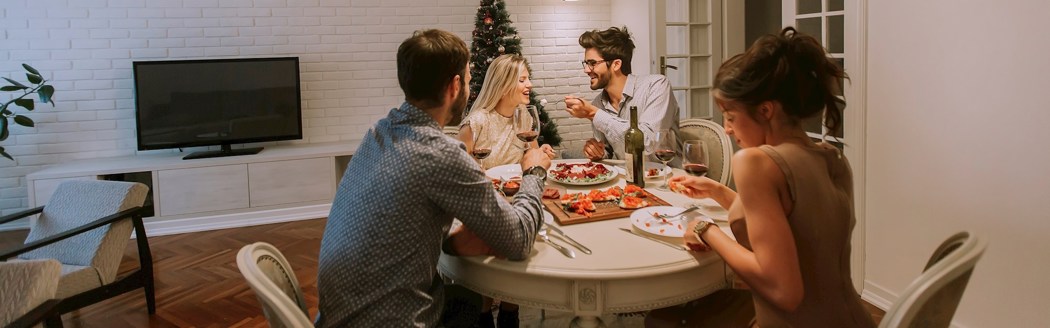 Party Table