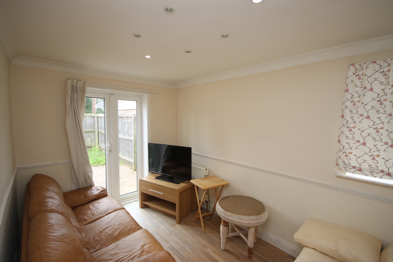 6 Bedroom House in Wycliffe Road Bournemouth