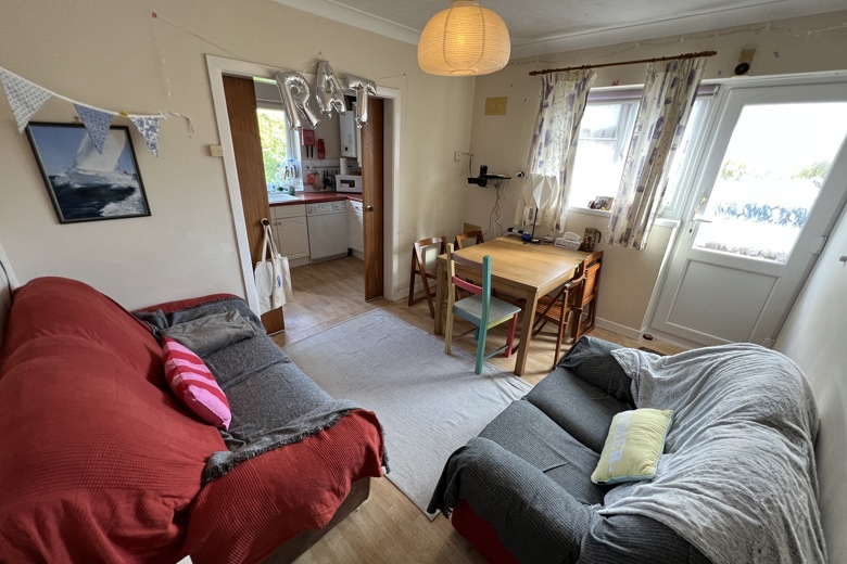 4 Bedroom House in Oswald Road BOURNEMOUTH