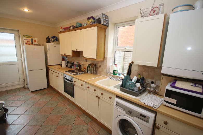 4 Bedroom House in Columbia Road BOURNEMOUTH