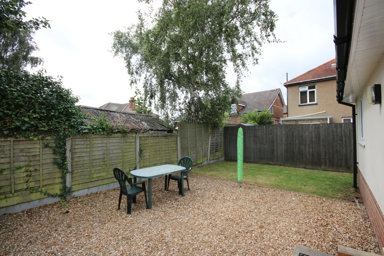 5 Bedroom House in Wycliffe Gardens BOURNEMOUTH