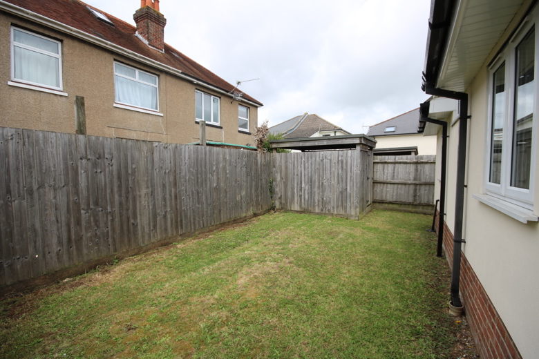 5 Bedroom House in Wycliffe Gardens BOURNEMOUTH