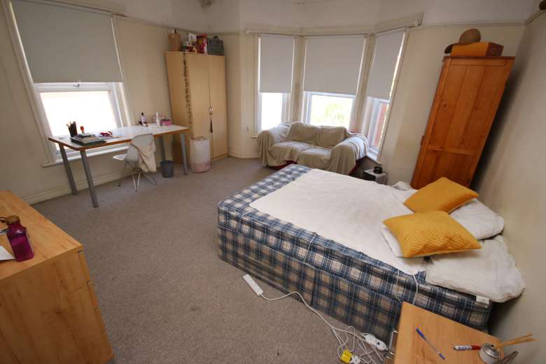 0 Bedroom House in Malmesbury Park Road BOURNEMOUTH